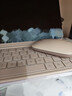 HUAWEI華為智能磁吸鍵盤(pán) 櫻語(yǔ)粉 適用于HUAWEI MatePad Air 12英寸 曬單實(shí)拍圖