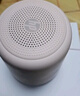 惠普（HP）s07藍(lán)牙音箱 臺(tái)式機(jī)筆記本電腦手機(jī)桌面音響 便攜式戶外迷你無線互聯(lián)小音響 漸變粉色 曬單實(shí)拍圖