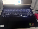 惠普暗影精靈11銳龍版 新品游戲本筆記本電腦16英寸獨顯5060/5070高端1T電競游戲本 R9-8945HX RTX5060 16G 黑 【標配】高速硬盤(pán)1T 曬單實(shí)拍圖