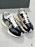 NEW BALANCE 七夕禮物 運動鞋男鞋女鞋百搭復古低幫休閑鞋327系列MS327LB1 40 曬單實拍圖