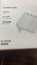 綠聯(lián)多口充電器5V2.4A充電頭四口USB插座頭24W適用蘋果手表iPhone16/15/14華為小米手機手環(huán)電源適配器 曬單實拍圖
