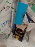 名創(chuàng  )優(yōu)品（MINISO）英國梨與小蒼蘭香體噴霧香水香氛空氣清新劑生日禮物女 100ml*1瓶 曬單實(shí)拍圖