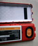 金立（Gionee）V15 老年人手機4G全網(wǎng)通 超長待機老年機 大字體大聲音大屏大按鍵學生備用功能機 雙卡雙待 紅色  曬單實拍圖
