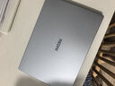 小米（MI）筆記本電腦【國家補貼20%】紅米REDMI Book Pro 14 2025輕薄本高性能酷睿2代Ultra5 32G 1T 曬單實(shí)拍圖