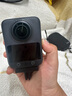 大疆【新品·政府補貼】DJI Osmo 360 8K高清全景運動相機防抖防水摩托車騎行潛水滑雪旅行手持攝像機 曬單實拍圖