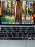 Apple/蘋果AI筆記本/2025款MacBook Air13英寸M4 (10+8核) 16G 256G銀色電腦MW0W3CH/A 曬單實(shí)拍圖