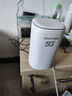 夏新5g隨身wifi6移動無線免插卡路由器cpe全網(wǎng)通千兆雙頻便攜式車載上網(wǎng)卡高速流量 5G狂暴性能版【滿血性能光纖級網(wǎng)速】 曬單實拍圖