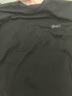 森馬（Semir）[涼感抗菌吸濕速干]遮熱短袖T恤男t25春夏新款印花109925100102 曬單實(shí)拍圖