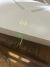 中興（ZTE）巡天 AX3000滿血WIFI6千兆無線家用路由器 自研雙核主芯片 5G雙頻穿墻王wifi路由 Mesh 3000M速率 曬單實拍圖