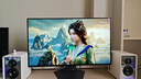 LG 32GX850A 31.5英寸UltraOLED4K雙模電競顯示器高刷游戲電腦顯示屏4K165Hz/1K330Hz 鏡面屏 曬單實(shí)拍圖