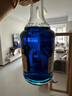 必得利（Bardinet） 洋酒 藍香橙力嬌酒利口酒  藍柑力嬌酒700ml  曬單實(shí)拍圖