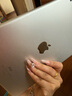 Apple 蘋(píng)果平板電腦 iPad 6代 2018款 9.7英寸二手平板電腦 銀色 128G 曬單實(shí)拍圖