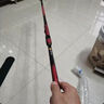 北溟魚(yú)日本磯釣竿北冥磯竿三號五號遠投竿魚(yú)竿手海兩用大導環(huán)滑瓢竿 日本碳素3號28調 6.3米+4000全金屬紡車(chē)輪+配件 曬單實(shí)拍圖