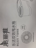 美麗雅旋轉(zhuǎn)拖把40cm伸縮桿124cm4布帶桶墩布洗脫一體一拖凈免手洗 曬單實(shí)拍圖