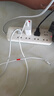 銳央適配華為充電器66W100W120W快充超級閃充原裝type-c數據線(xiàn)mate60/70p40pro榮耀安卓套裝X5充電線(xiàn)頭 66W超級快充頭+1米6A快充線(xiàn) 曬單實(shí)拍圖