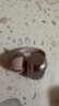 韶音（SHOKZ）【田曦薇同款】OpenDots ONE動(dòng)鈦圈開(kāi)放式藍牙耳機耳夾式耳機藍牙跑步運動(dòng)無(wú)線(xiàn)E310 柔霧粉 曬單實(shí)拍圖