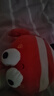 蒂樂(lè )音樂(lè )跳跳球嬰幼兒玩具學(xué)說(shuō)話(huà)寶寶可啃咬哄娃神器毛絨玩偶0-1歲 鉗途無(wú)量 曬單實(shí)拍圖