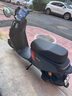 九號(hào)（Ninebot）電動(dòng)車2025款 Fz 110 電動(dòng)自行車9號(hào)智能鋰電【門店自提】 到門店選顏色 曬單實(shí)拍圖
