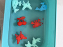 煦貝樂魔幻水精靈水寶寶玩具男孩兒童玩具3-6歲女孩diy手工制作6 曬單實拍圖