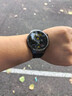 華為（HUAWEI）手表WATCH GT 5 Pro【咨詢(xún)享優(yōu)惠】運動(dòng)玄璣感知兩周續航藍牙通話(huà)體溫血氧心率監測送男女朋友禮物 46mm曜石黑【皮表帶+貼膜】 曬單實(shí)拍圖