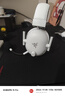雷蛇（Razer）旋風(fēng)黑鯊V2專業(yè)版Pro 2.4G+藍牙 無線頭戴式電競游戲耳機耳麥 被動降噪 白色 三角洲EQ調(diào)節(jié) CSGO 曬單實拍圖