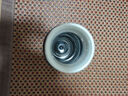 京東京造 保溫杯 水杯男士女兒童咖啡 316L不銹鋼【無(wú)縫內(nèi)膽】黑500ml 曬單實(shí)拍圖