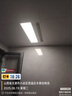 奧普（AUPU）AI恒溫除臭浴霸鉑金除臭風(fēng)暖照明排氣一體智控浴室集成吊頂S01MD 【S01MD】-AI恒溫除臭 曬單實(shí)拍圖