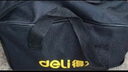 得力（deli）雙30缸車(chē)載充氣泵汽車(chē)小米su7可用數顯打氣泵輪胎胎壓檢測充氣寶 曬單實(shí)拍圖