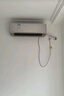 松下（Panasonic）空調(diào) 1.5匹新一級(jí)能效 適用17-23㎡ 變頻冷暖空調(diào)掛機(jī) 國(guó)家補(bǔ)貼 原裝壓縮機(jī)納諾怡除菌 LG13KQ10N 曬單實(shí)拍圖