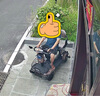 飛鴿老年代步四輪電動(dòng)車(chē)老人代步車(chē)家用接送孩子殘疾人景區觀(guān)光車(chē) 【600W】48V22A黑金+續航80里 曬單實(shí)拍圖