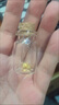 實(shí)時(shí)金【AU9999】水貝黃金珠寶金豆豆錠新年送人節(jié)日禮物理財(cái)投資收藏 金豆豆5g（足金999.9） 曬單實(shí)拍圖