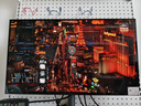 技嘉（GIGABYTE）27寸 第四代W-OLED電競(jìng)顯示器 魔鷹Q280G 2K280Hz/0.03ms/TrueBlack500/1500nit/戰(zhàn)術(shù)輔助MO27Q28G 曬單實(shí)拍圖