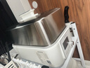東芝（TOSHIBA）【國家補(bǔ)貼】芝味蒸電蒸鍋家用雙層大容量蒸汽鍋全自動嬰兒適用燉蒸煮一體多功能鍋  ES-20MSTC 曬單實拍圖
