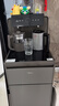 美的（Midea）茶吧機(jī) 飲水機(jī)家用 茶吧柜一體柜 下置式 國(guó)家補(bǔ)貼 燒水壺 蒸汽噴淋煮茶YR1629S-X【APP遠(yuǎn)程控制】 曬單實(shí)拍圖