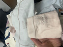 貓人【A類嬰兒棉】25年新品女士內(nèi)褲純棉100%棉襠高彈抗菌無痕三角褲 曬單實拍圖