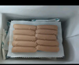 小牛凱西 烤腸地道腸臺(tái)灣香腸熱狗腸肉制品生鮮空氣炸鍋食材半成品 甄選原味脆皮烤肉腸60根1.5kg 曬單實(shí)拍圖