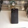 古萌[超薄散熱]適用蘋(píng)果16promax手機殼iPhone17pro新款磨砂15季夏天14防摔12高級感13外pro保護套plus 【鈦黑色】冰砂散熱丨超薄裸機丨不沾指紋 iPhone 16 ProM 曬單實(shí)拍圖