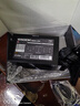 愛國者（aigo）額定500W 黑暗騎士650DK 臺式機電腦主機電源（主動式PFC/寬幅節(jié)能溫控/長線材/支持背線） 曬單實拍圖