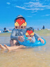 蕉下（beneunder）防曬服男女同款夏季防紫外線透氣防曬衣寬松涼感外套AL669 曬單實拍圖