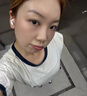 玖維婭（Jiuvia）兒童白色眼線(xiàn)筆舞臺妝彩色眉筆持久防水不脫色品牌 粉紫色1支裝 曬單實(shí)拍圖