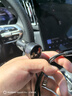 BOXI車(chē)載充電器286W超級快充頭汽車(chē)用點(diǎn)煙器一拖三適用于華為小米蘋(píng)果 黑色【至尊286w】自帶1拖3快充線(xiàn) 曬單實(shí)拍圖