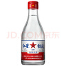 紅星二鍋頭 甑流 清香型白酒 65度 2L 大壇裝 浸泡酒口糧酒 曬單實(shí)拍圖
