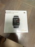 華為（HUAWEI）WATCH D2幻夜黑 華為智能手表動態(tài)血壓監(jiān)測一鍵微體檢再升級多種健康研究輕巧時尚華為新款血壓表 曬單實拍圖
