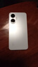 小米（MI）【國家補貼】REDMI Turbo 4 Pro 第四代驍龍8s 7550mAh長(cháng)續航 12GB+256GB 白色 小米紅米5G手機 曬單實(shí)拍圖