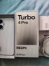 小米（MI）REDMI 紅米Turbo4 Pro 國家補貼 第四代驍龍8s IP68防水 小米紅米新品5G手機 粉金色 12GB+256GB 【官方標配】 曬單實(shí)拍圖