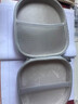 TAFN索尼wh-ch720n收納包頭戴式耳機包保護盒適用索尼ch720n防震防摔防水頭戴式藍牙耳機收納盒便攜 索尼耳機收納包【漸變色】 曬單實(shí)拍圖