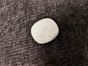 QCY N60 入耳式主動(dòng)降噪-56dB自適應藍牙耳機 Hi-Res小金標認證復合膜同軸雙動(dòng)圈快充超頻寬 皓月白 曬單實(shí)拍圖