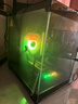 AMD銳龍 5700X 9600X主機 5070/5060TI/5060顯卡三角洲行動(dòng)直播游戲電競臺式電腦DIY組裝機海景房整機 配置七 R5 9600X/5060TI 曬單實(shí)拍圖