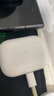 華為原裝Type-C耳機(jī)有線mate70pro mate60pro 40pro p60p50p40p30nova9 10 11榮耀80 90 100適用蘋(píng)果15 【Type-C數(shù)字音頻耳機(jī)】CM33白 曬單實(shí)拍圖