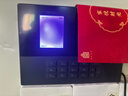 得力考勤機 打卡機掌靜脈+人臉識別考勤機 免軟件免網(wǎng)絡(luò ) 三步簡(jiǎn)單設置 自動(dòng)生成報表 U盤(pán)導報表AH11 曬單實(shí)拍圖